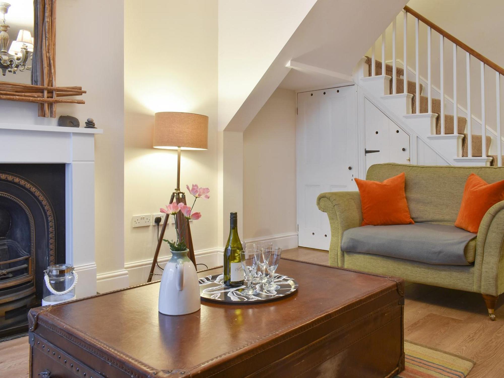Whitby Townhouse Villa Ngoại thất bức ảnh