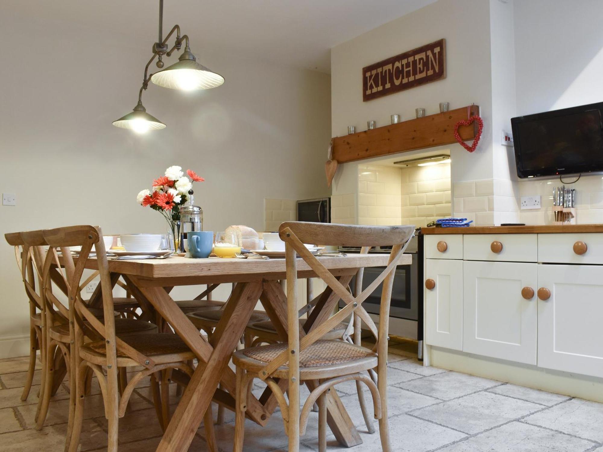 Whitby Townhouse Villa Ngoại thất bức ảnh