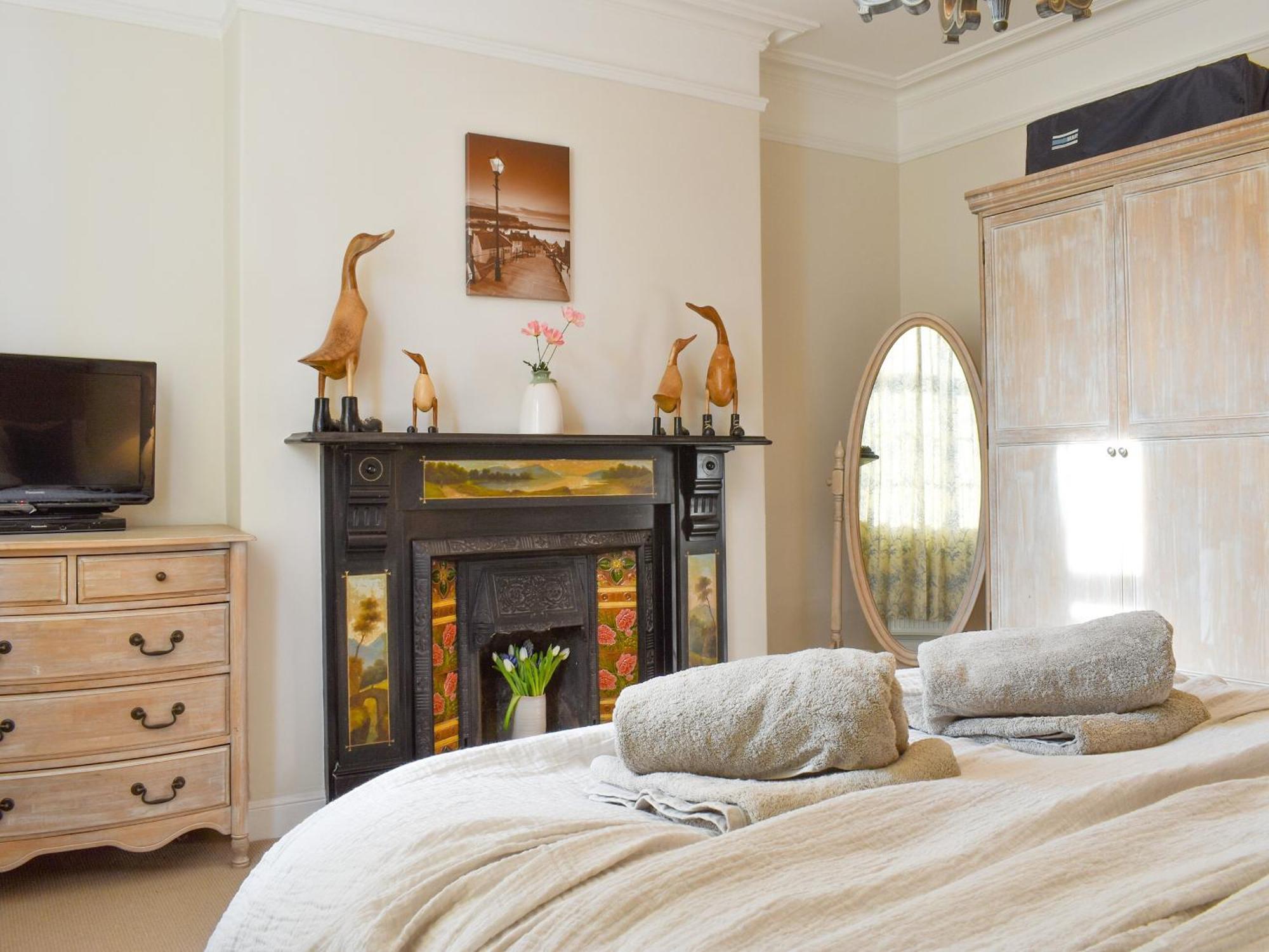 Whitby Townhouse Villa Ngoại thất bức ảnh