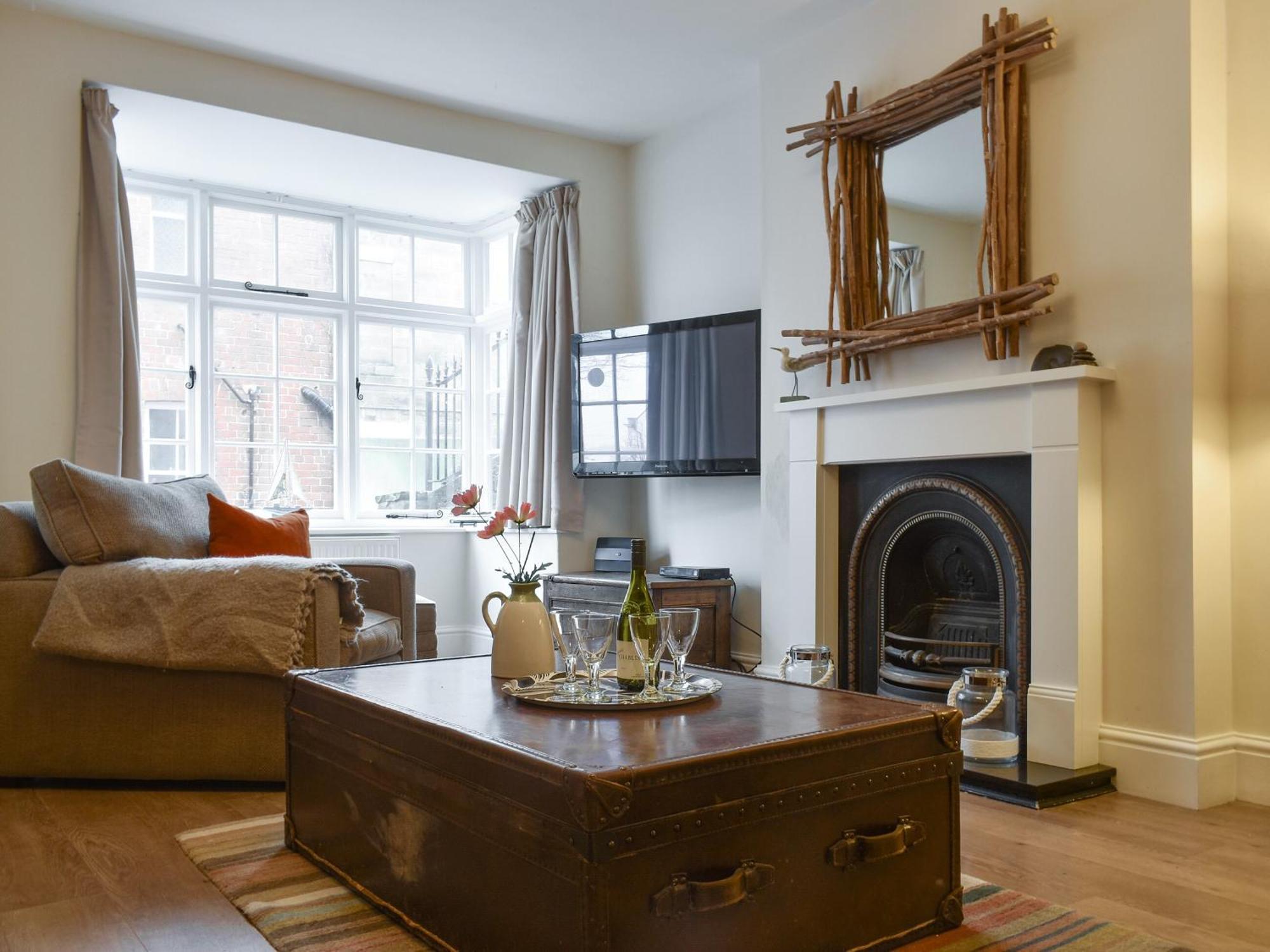 Whitby Townhouse Villa Ngoại thất bức ảnh